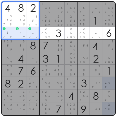 sudoku razzle